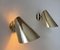 Vintage Adjustable Wall Lamp in Brass, 1970, Image 5