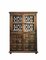 Mueble Luis XIII vintage de madera de ciruelo, años 20, Imagen 1
