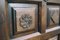 Mueble Luis XIII vintage de madera de ciruelo, años 20, Imagen 9