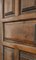 Vintage Louis XIII Cabinet in Plum Wood, 1920s 5