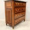 Antique Louis XVI Chest of Drawers, Image 13