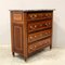 Antique Louis XVI Chest of Drawers 4