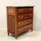 Antique Louis XVI Chest of Drawers, Image 4