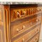 Antique Louis XVI Chest of Drawers 14