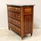 Antique Louis XVI Chest of Drawers 3