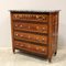 Antique Louis XVI Chest of Drawers, Image 1