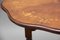 Antique Rosewood and Marquetry Centre Table, 1890, Image 5