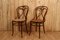 Chaises de Bistrot, Set de 2 1