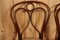 Bistrot Chairs, Set of 2 4