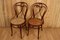 Chaises de Bistrot, Set de 2 2