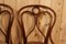 Chaises de Bistrot, Set de 2 5