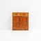 Scandinavian Pine Cabinet in the style of Charlotte Perriand, 1970s 2