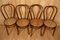 Vintage Stühle aus Buche, 6er Set 3
