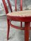 Mid-Century Modern Bent Chairs, 1960s, Set of 4 7