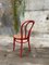 Mid-Century Modern Bent Chairs, 1960s, Set of 4, Image 5