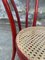 Mid-Century Modern Bent Chairs, 1960s, Set of 4 8