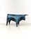 Bull Sculpture by Gio Ponti for De Poli, 1950s 3