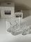 Jarrones vintage de Alvar Aalto para Iittala, Finlandia. Juego de 2, Imagen 16