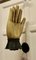 Großes französisches Handelsschild für Handschuhmacher, 1890er 2