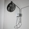 Elle Wall Lamp by Tommaso Cimini for Lumina, 1980s 4