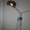 Lámpara de pared Elle de Tommaso Cimini para Lumina, años 80, Imagen 2