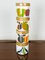 Mehrfarbige Keramik & Holz Boxen von Ambrogio Pozzi für F. Pozzi, 1960er, 4 . Set 6