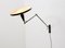 Model 4050 Panama Wall Lamp by Wim Rietveld for Gispen, 1955, Image 4