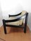 Vintage Italian 930 Armchair by Vico Magistrettis for Cassina, 1960s, Image 11