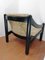 Fauteuil 930 Vintage par Vico Magistrettis pour Cassina, Italie, 1960s 4