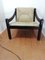 Vintage Italian 930 Armchair by Vico Magistrettis for Cassina, 1960s, Image 2