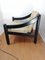 Italienischer Vintage 930 Sessel von Vico Magistrettis für Cassina, 1960er 8