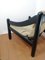 Vintage Italian 930 Armchair by Vico Magistrettis for Cassina, 1960s, Image 9