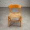 J39 Dining Chairs in Beech by Børge Mogensen for FDB, 1950s, Set of 6, Image 11