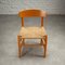 J39 Dining Chairs in Beech by Børge Mogensen for FDB, 1950s, Set of 6 15