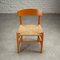J39 Dining Chairs in Beech by Børge Mogensen for FDB, 1950s, Set of 6, Image 15
