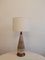 Large Danish Ceramic Lamp 10