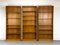 Vintage Teak Bookshelf by Jasper International, 1970s 1