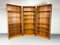 Vintage Teak Bookshelf by Jasper International, 1970s 3