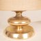 Gold Edition 24K C-363 Table Lamps, Italy, 1970s, Set of 2 8