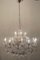 Large Crystal Maria Teresa Chandelier with 24 Lights, 1960s 7