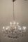 Large Crystal Maria Teresa Chandelier with 24 Lights, 1960s, Image 7
