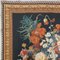 Flower Painting Tapestry, 1900s, Image 7