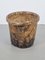 English Wood Blocks Rawhide Bucket, 1874 10