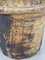 English Wood Blocks Rawhide Bucket, 1874, Image 5