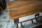 20th Century Oak Side Table, Image 7