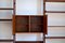 Wall Unit in Teak by Franco Albini for Poggi, 1950s 8