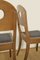 Oak Side Chairs by Richard Riemerschmid for Deutsche Werkstätten Hellerau, 1890s, Set of 2 10