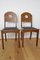 Oak Side Chairs by Richard Riemerschmid for Deutsche Werkstätten Hellerau, 1890s, Set of 2 1