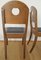 Oak Side Chairs by Richard Riemerschmid for Deutsche Werkstätten Hellerau, 1890s, Set of 2, Image 9