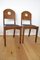 Oak Side Chairs by Richard Riemerschmid for Deutsche Werkstätten Hellerau, 1890s, Set of 2 2